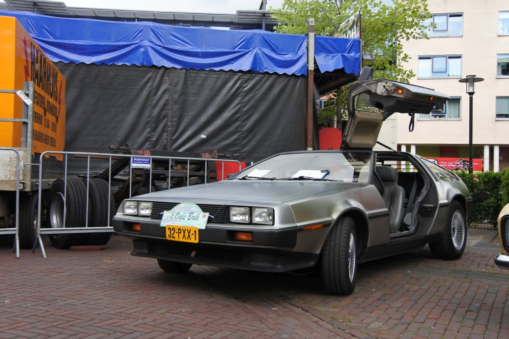 Oldtimerrit Geesteren 4 juni 2017 - 21